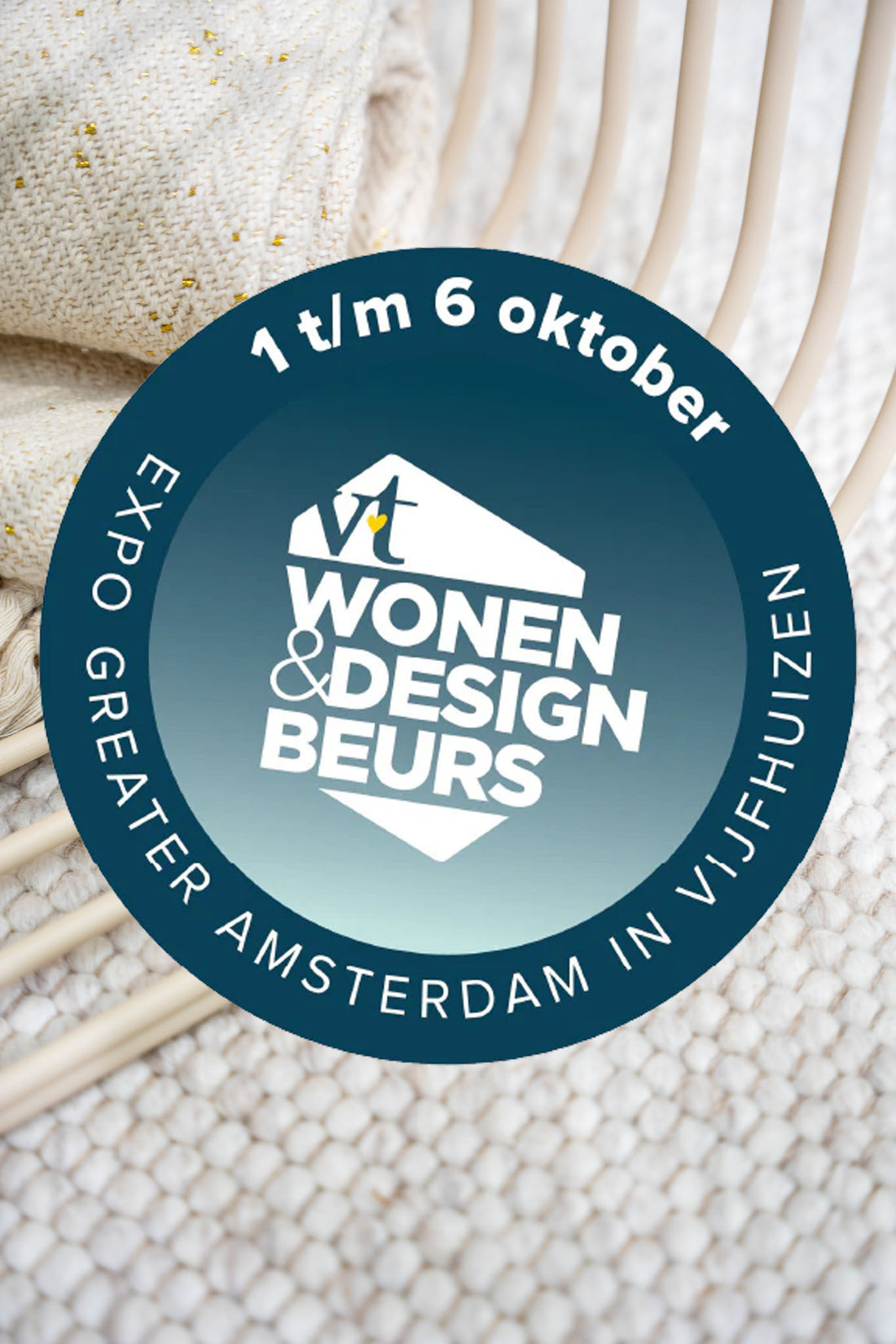 hvj op de VTWonen '24