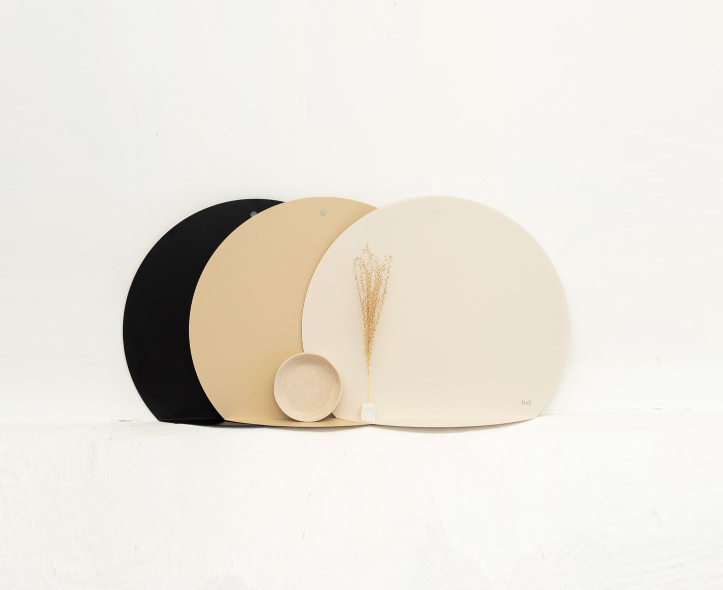 Magnet Round