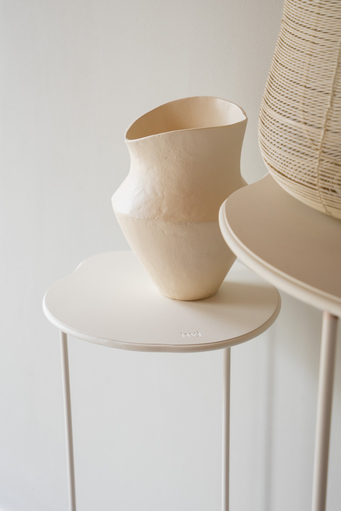 Shabby Planter