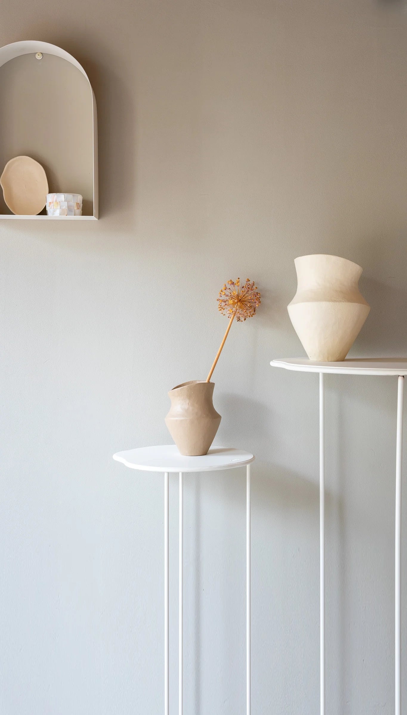 Shabby Planter