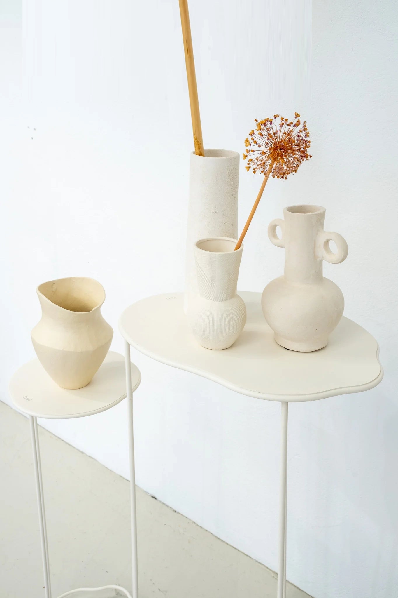 Shabby Planter