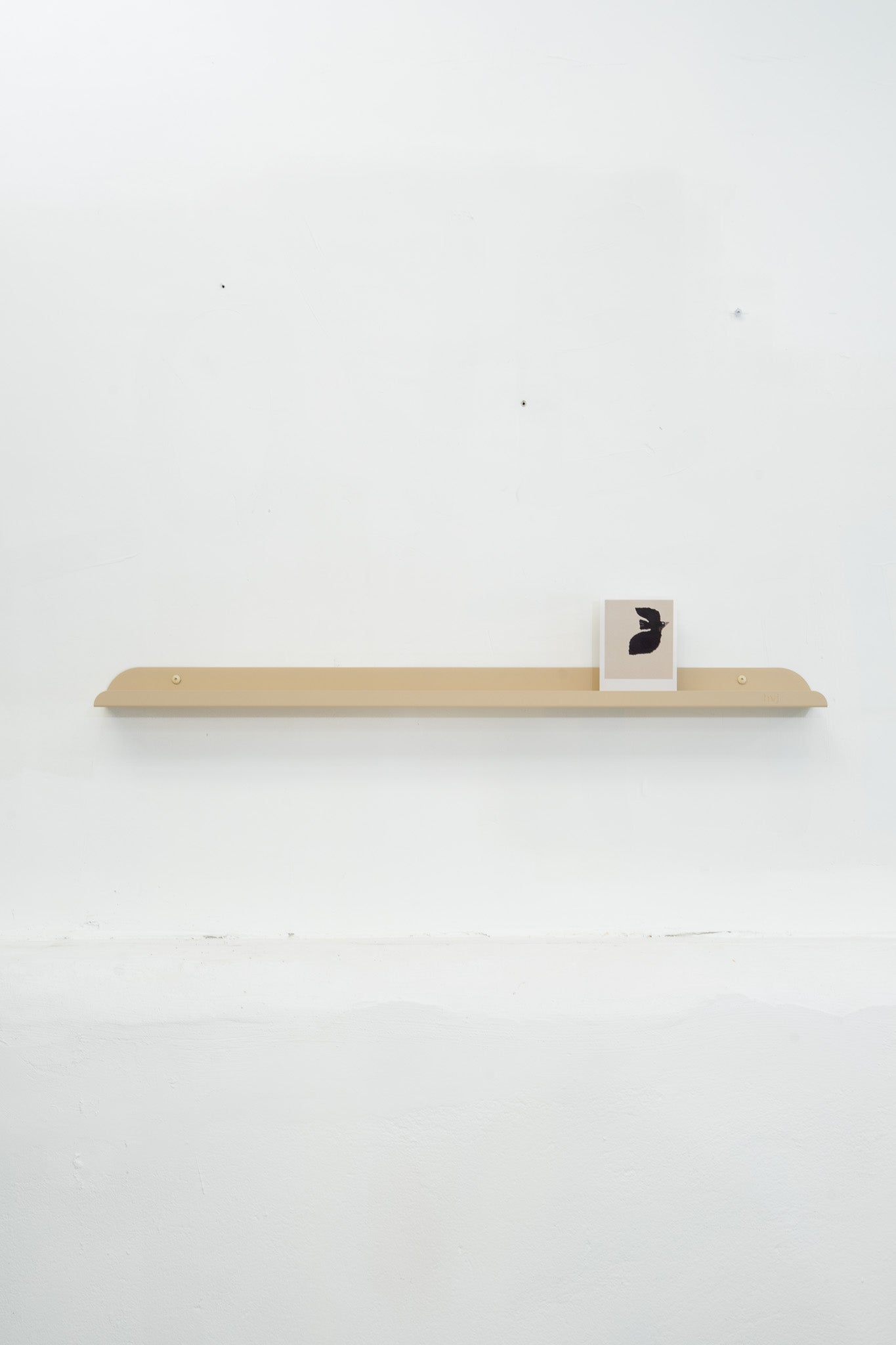 Shelve