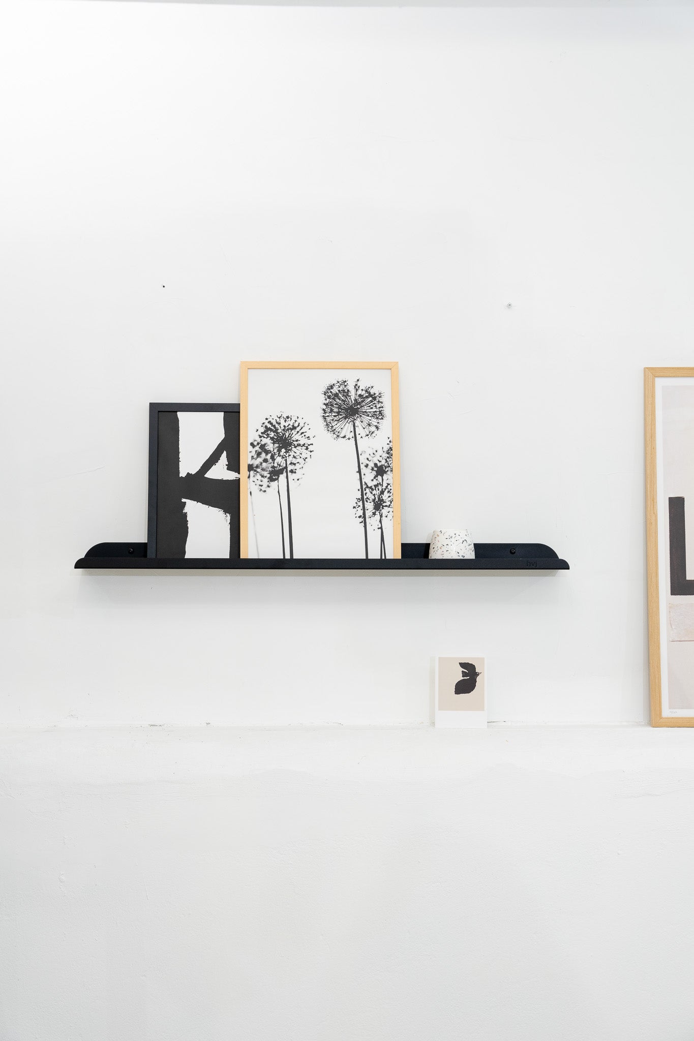 Shelve