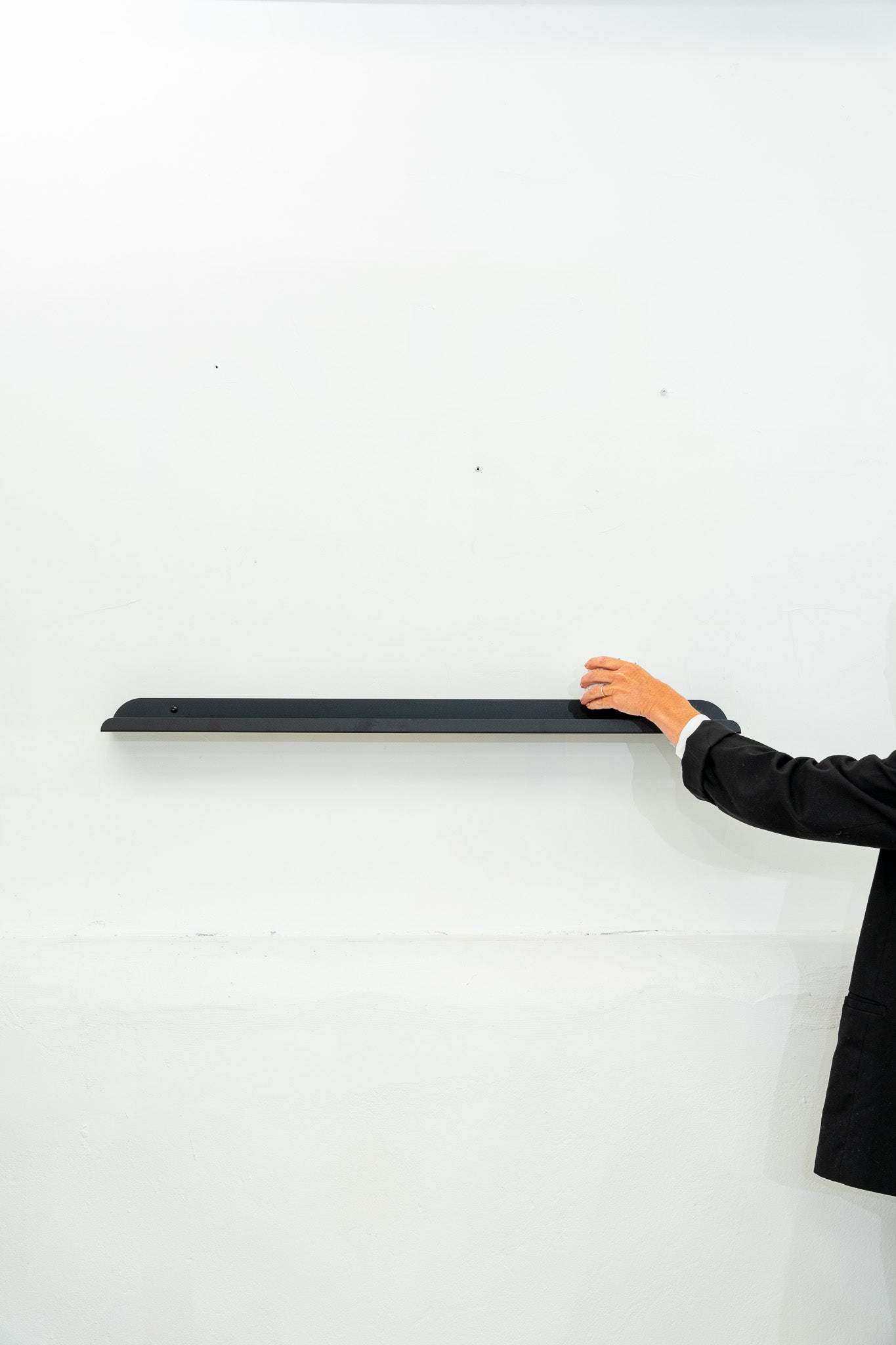 Shelve